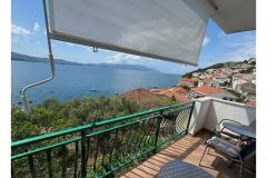 Apartmány Stella Seaview Apartmán 1 foto 5