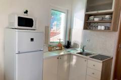 Apartmány Stella Seaview Apartmán 1 foto 6