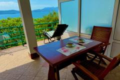 Apartmány Stella Seaview Apartmán 2 foto 1