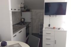 Apartmány Tea Apartmán 1 – Apartman1 foto 1