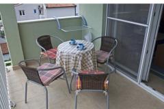 Apartmány Barbara Apartmán 4: (4+1) – A-4 foto 2