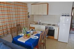Apartmány Barbara Apartmán 4: (4+1) – A-4 foto 3