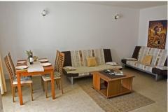 Apartmány Barbara Apartmán 3: (4+1) – A-3 Loft foto 2