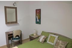 Apartmány Barbara Apartmán 3: (4+1) – A-3 Loft foto 5