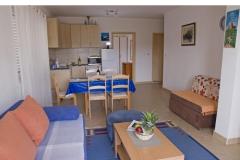 Apartmány Barbara Apartmán 2: (6+1) – A-2 foto 2