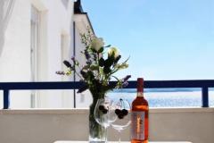 AG Komarna | Pelješac B. Apartmány Apartmán 1 – A 8 foto 1