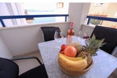 AG Komarna | Pelješac B. Apartmány Apartmán 1 – A 8 foto 2