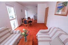 AG Komarna | Pelješac B. Apartmány Apartmán 1 – A 8 foto 3