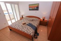 AG Komarna | Pelješac B. Apartmány Apartmán 1 – A 8 foto 6