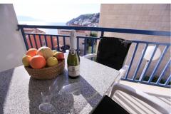 AG Komarna | Pelješac B. Apartmány Apartmán 2 – A 11 foto 1