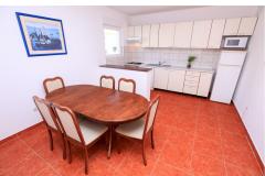 AG Komarna | Pelješac B. Apartmány Apartmán 2 – A 11 foto 3