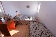 AG Komarna | Pelješac B. Apartmány Apartmán 2 – A 11 foto 6