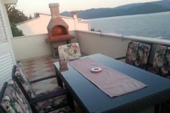 Apartmány Mimi Apartmán 1: (4+2) – B1 4+2 foto 1