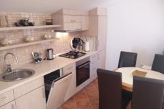 Apartmány Mimi Apartmán 1: (4+2) – B1 4+2 foto 5