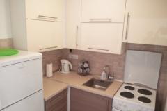 Apartmány Mimi Apartmán 2: (2+2) – B3 2+2 foto 3