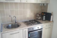 Apartmány Mimi Apartmán 3: (2+2) – B2 2+2 foto 4