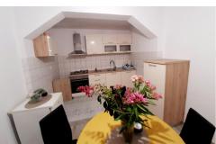 Dům k odpočinku Oaza Apartmán 1 – Oaza foto 4
