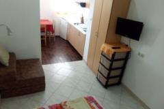 Penzion Kozina Apartmán 1 – Studio ap. foto 4