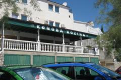 Penzion Kozina Pokoj 4 – Dv.soba foto 1