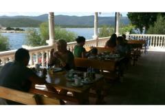 Penzion Kozina Pokoj 4 – Dv.soba foto 5