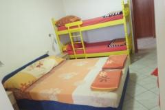 Penzion Kozina Pokoj 3 – SOBA 3+1 foto 1