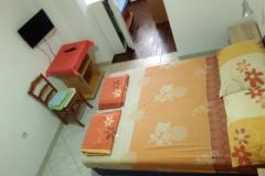 Penzion Kozina Pokoj 3 – SOBA 3+1 foto 3