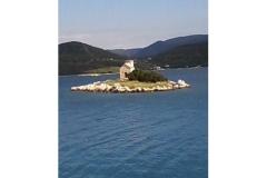 Penzion Kozina Pokoj 3 – SOBA 3+1 foto 5