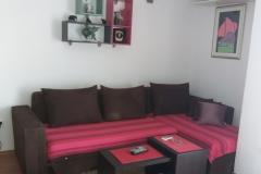 Šiljeg Apartmány Apartmán 1 – ap.A-1 foto 1