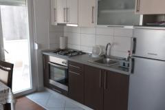 Šiljeg Apartmány Apartmán 1 – ap.A-1 foto 2