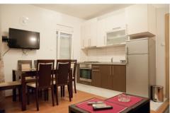 Šiljeg Apartmány Apartmán 1 – ap.A-1 foto 3