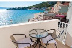 Šiljeg Apartmány Apartmán 1 – ap.A-1 foto 4