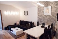 Šiljeg Apartmány Apartmán 3 – Ap.A-3 foto 2