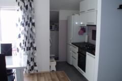 Šiljeg Apartmány Apartmán 3 – Ap.A-3 foto 3