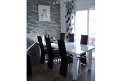 Šiljeg Apartmány Apartmán 3 – Ap.A-3 foto 4
