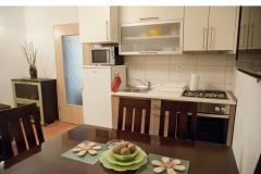 Šiljeg Apartmány Apartmán 2 – ap.A-2 foto 1