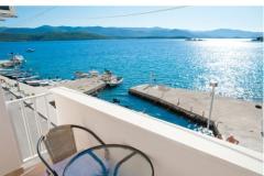 Šiljeg Apartmány Apartmán 2 – ap.A-2 foto 5