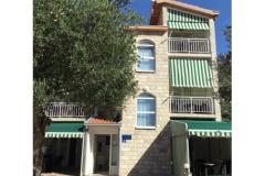 Vila Martina Klek Apartmán 2 foto 4