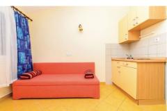 Villa Ceres Klek Apartmán 1 foto 1