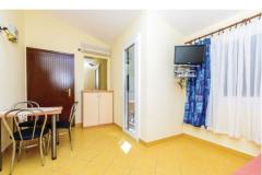 Villa Ceres Klek Apartmán 1 foto 2