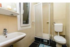 Villa Ceres Klek Apartmán 1 foto 4