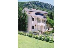 Villa Ceres Klek Apartmán 2 foto 6