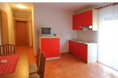 Villa Ceres Klek Apartmán 3 foto 1