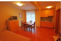 Villa Ceres Klek Apartmán 3 foto 4