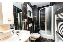 Villa Ceres Klek Apartmán 3 foto 6