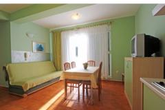 Villa Ceres Klek Apartmán 4 foto 1