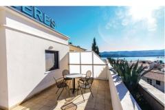 Villa Ceres Klek Apartmán 4 foto 3