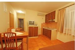 Villa Ceres Klek Apartmán 4 foto 4