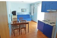 Villa Ceres Klek Apartmán 4 foto 6