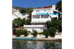 Villa Vedran apartments Apartmán 1 – VEDRAN B foto 1