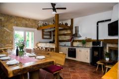 Holiday Home Anica Apartmán 1 – House foto 1